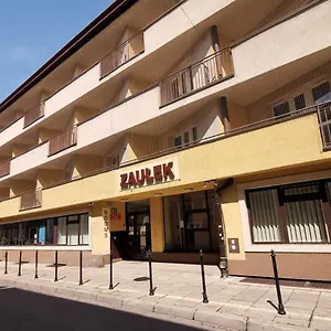  Hostel Dom Studencki Zaułek Polen