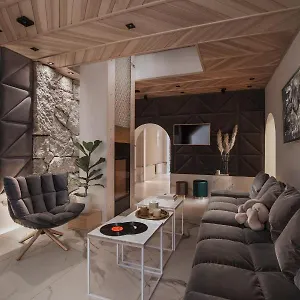 33 Apartmanhotel