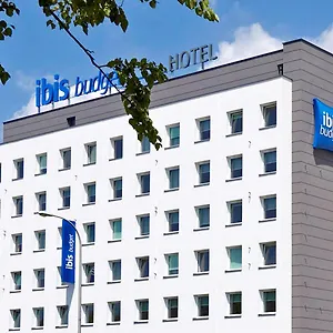  Szálloda Ibis Budget West Station Lengyelország