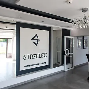 Strzelec Vratislav