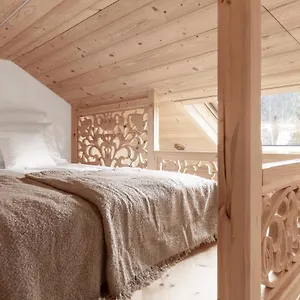 Bed & Breakfast Milimani - Stuletnia, Folk & Butique, Adults Only, Zakopane