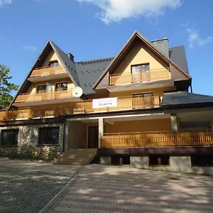 Гостевой дом Halusia, Закопане