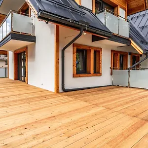Aparthotel Jedlina, Zakopane