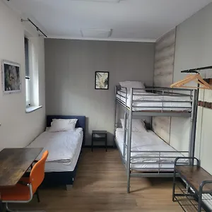 Rooms4rest Bokserska - Private For Tourists - Atr Consulting Sp, Z O,o, Хостел Варшава