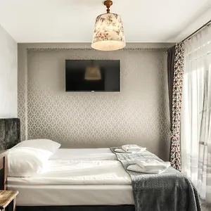 Bed & Breakfast Bialy - 600m Krupowki, Zakopane