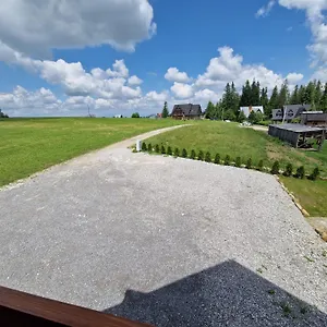 Na Grani Vendégház
