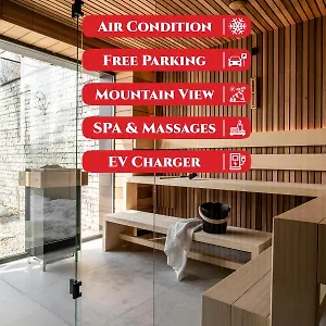 Aparthotel T &, Zakopane