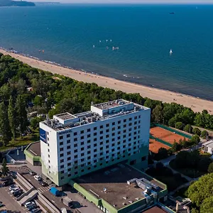 Flamingo Отель Гданьск