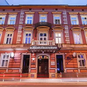 ** Aparthotel Elegant Polen