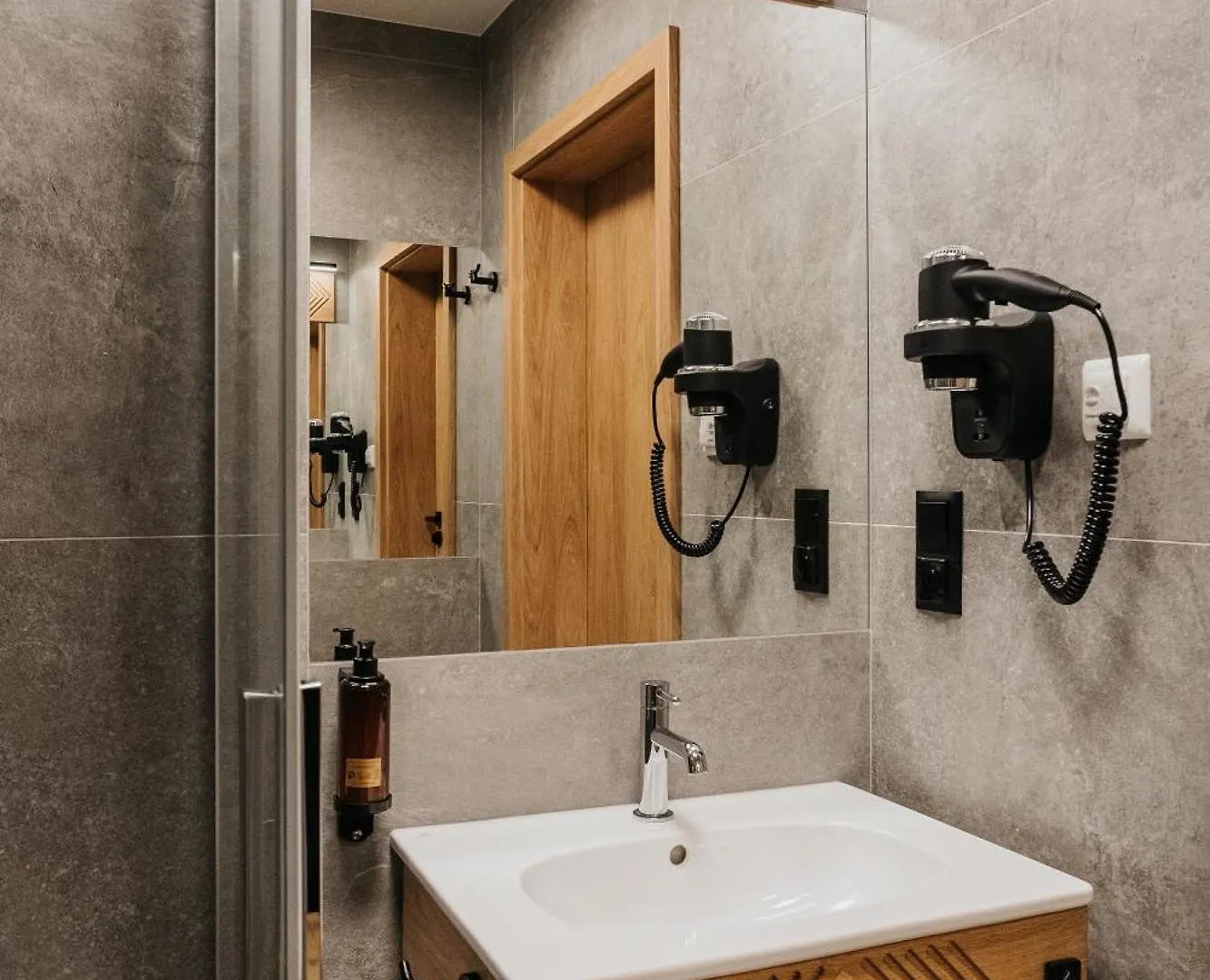 New Apartamenty Jan Zakopane Polsko