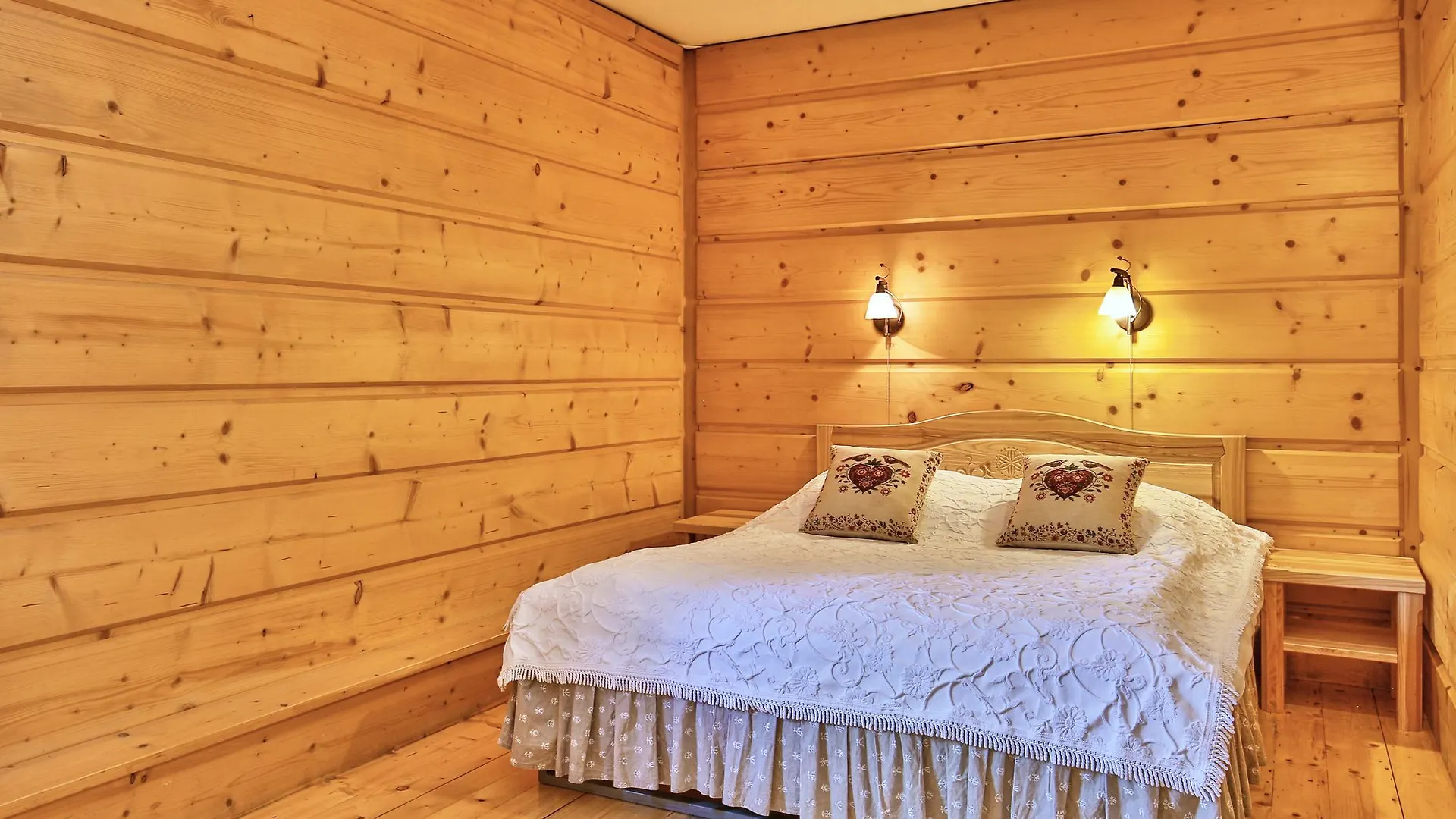 New Apartamenty Jan Zakopane Polsko